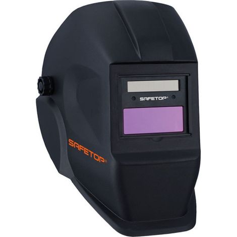 Protector facial automático PROFI ONE para soldadura
