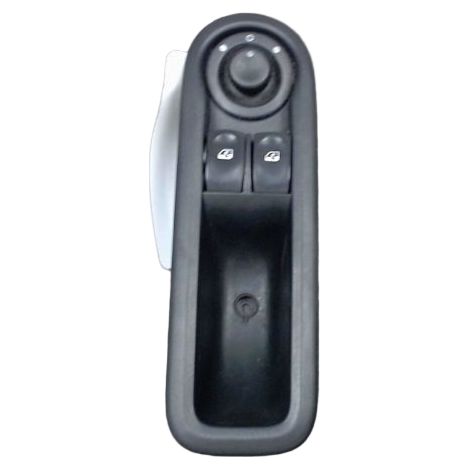 [PRODUIT D'OCCASION] Commande Leve-glace Porte Avg RENAULT Twingo 2 2007- ♻️ Ref Oe. 8200214939 - Garantie à vie (1/3)