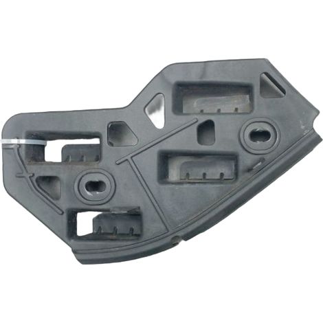 [PRODUIT D'OCCASION] Support Pare-choc Avg VOLKSWAGEN Polo 2005- ♻️ Ref Oe. 6q0807177a - Garantie à vie (1/3)