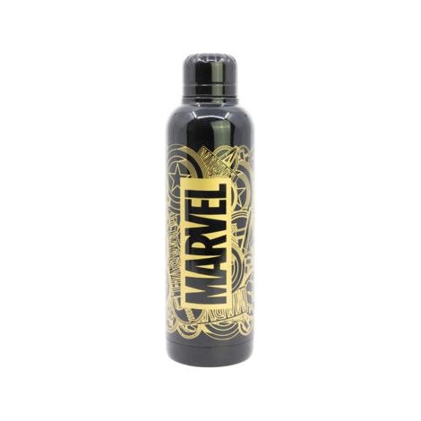 BOTELLA TERMO 515 ML MARVEL GOLDEN