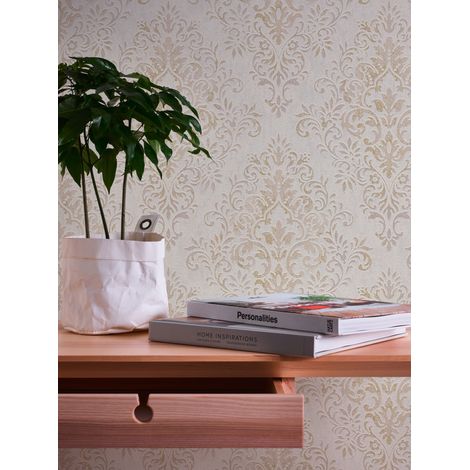 AS-Creation Tapete Kollektion Jette 4 339244 (1/5)