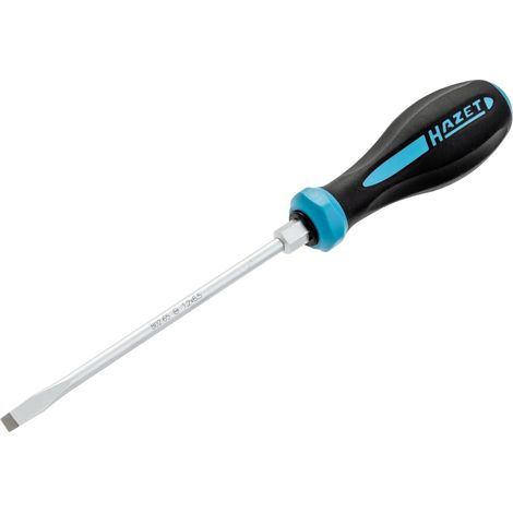 Tournevis HEXAnamic® 802-65 ∙ Profil à fente ∙ Taille 1,2 x 6,5 mm (1/4)
