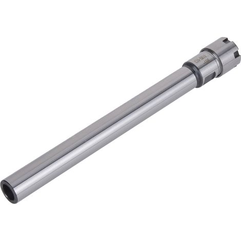 Porte-pince ER16M-150L, mandrin à queue droite, rallonge pour fraiseuse CNC, tige de tour C16 (1/5)