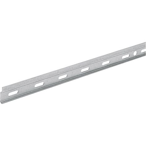 Hettich Aufhängeschiene Typ B 3000mm 150kg - 9007651