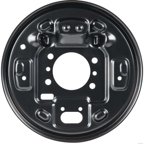 Déflecteur, disque de frein HERTH+BUSS JAKOPARTS J3350504 HYUNDAI 58365-0U000