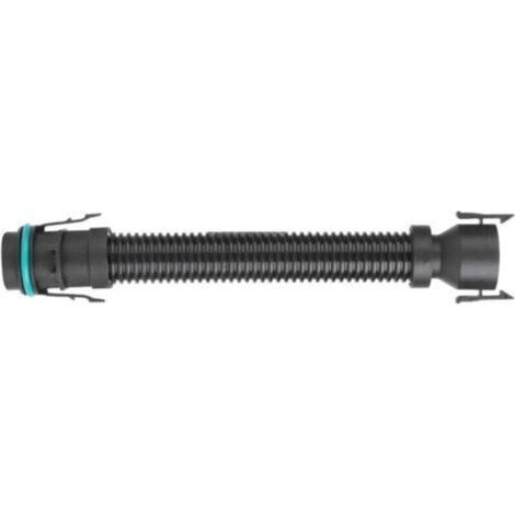 Tuyau de filtre à Air Turbo, Filtres à air moteur tuyaux de poulies de filtre à Air 13717803842 adaptés aux séries 1 3 4 5 6 7 X1 X3 X4 X5 X6 (1/5)