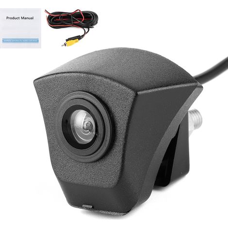 Caméra de vision nocturne étanche pour Audi A4 A5 A6 A7 A8 Q3 Q5 Q7 (1/5)