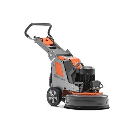 Husqvarna PG 5 S Levigatrice planetaria a filo 515 mm 970602601 (1/5)