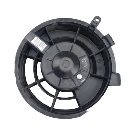 Moteur Ventilateur Chauffage NISSAN Qashqai [PRODUIT D'OCCASION]♻️27225et10b