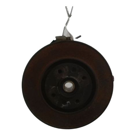 [PRODUIT D'OCCASION] Pivot Avant Gauche PEUGEOT 406 ♻️ Ref Oe. 364642 - Garantie à vie (1/3)