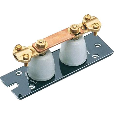 Barrette de coupure - FORSOND - BAR12