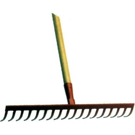 FPLUS baja bellota rastrillo  950 20 sin mango , baja bellota rastrillo  950 20 sin mango