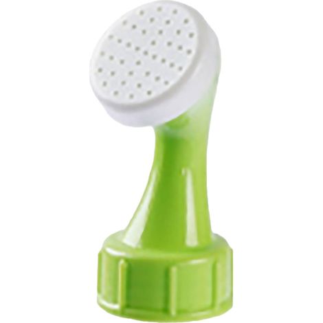 Arrosoir - Buse Fine - Pour Plantes D'intérieur Et Succulentes - Capacité 0,5 L - En Plastique - 1 Pièce (1/5)