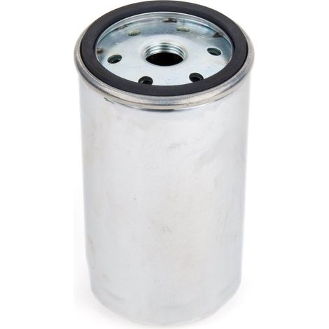 Filtre À Huile Harley - X6 Long Chromé