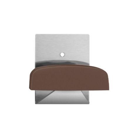 Perchas Adhesivas Lauxa Home Acero Inoxidable 5x5cm Blister 3 Uds Pack 12 (1/5)