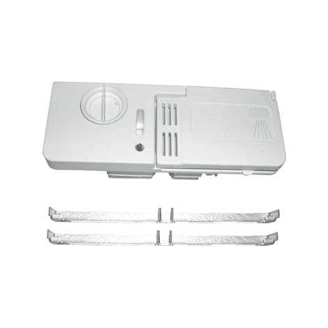 BOITE A PRODUITS 1 BOBINE + ILS pour LAVE VAISSELLE SCHOLTES...