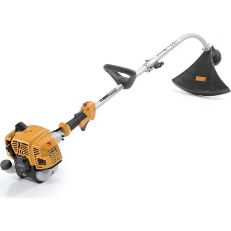 STIGA GT 330 A : Coupe-bordure thermique puissant pour un jardin impeccable