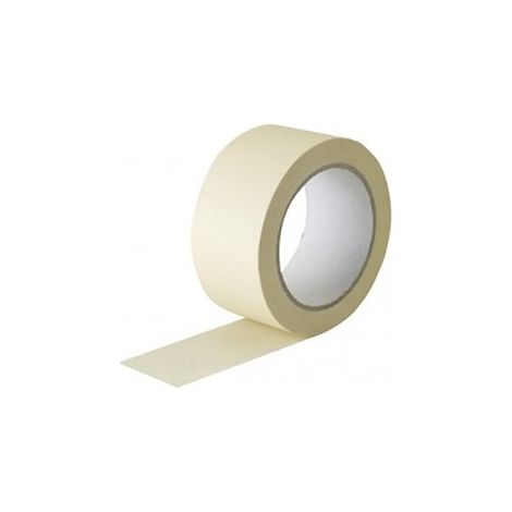 Rollo cinta pintor krepp 36mm x 45mt (1/2)