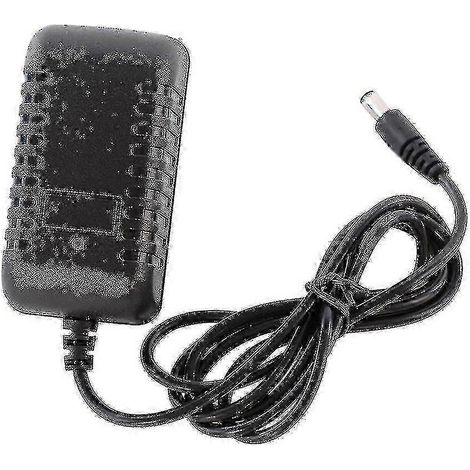 Chargeur de voiture électrique pour enfants 2024 - Chargeur de batterie au plomb-acide, 12 V/1000 mA, fiable (1/5)