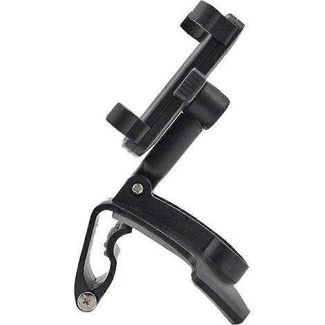 Stück Universal-Smartphone-Ständer mit Auto-Navigationssystem (zufälliges Design)-16X9.4X8.5CM-Black (1/3)