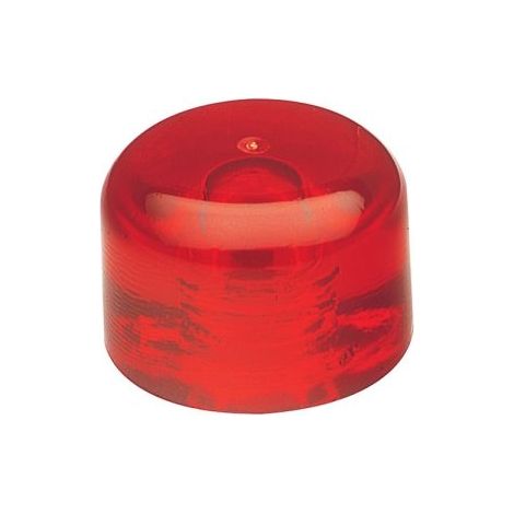 Plastikhammerkopf Kopf-Ø 32mm Celluloseacetat rot PROMAT (1/2)
