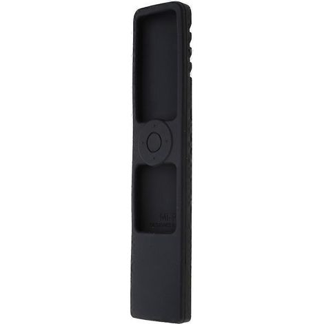 Étui de protection pour télécommande TV P1/P1E/Q1/Q1E - Housse professionnelle anti-chocs (1/4)
