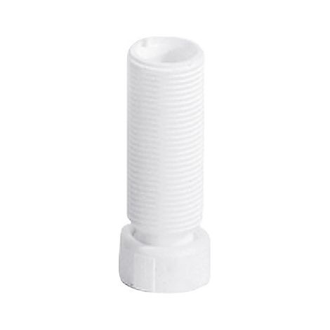 DALLMER Rallonge filetée, 1", 140104 (1/2)