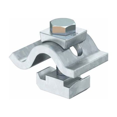Strumento per elettricista obo-bettermann spanner clamp m10x50 tkh leggero resistente