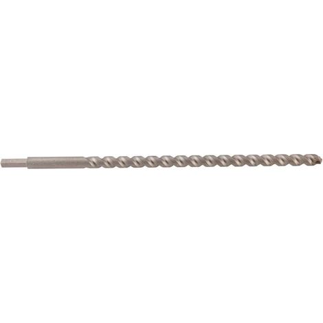 Wolfcraft - 1 Mauerdurchbruchsbohrer HM ø18x400 mm - 7928010 (1/2)