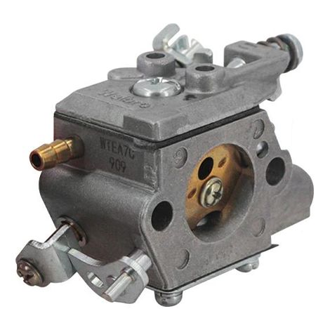 Carburatore decespugliatore Husqvarna 243, 543, McCulloch B40 compatibile