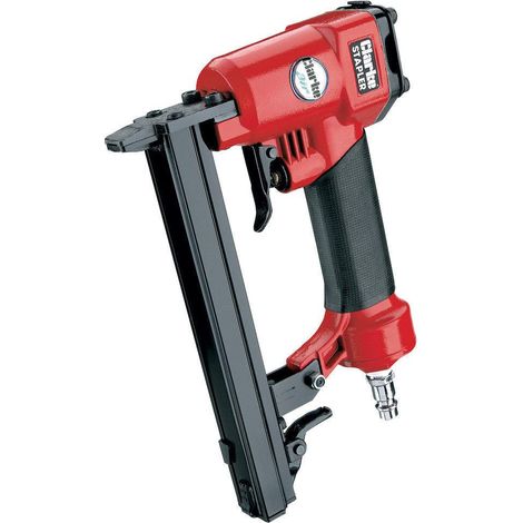 CLARKE AIR STAPLER UPHOLSTERY TACKER STAPLE GUN TOOL 8-12MM CSG1C