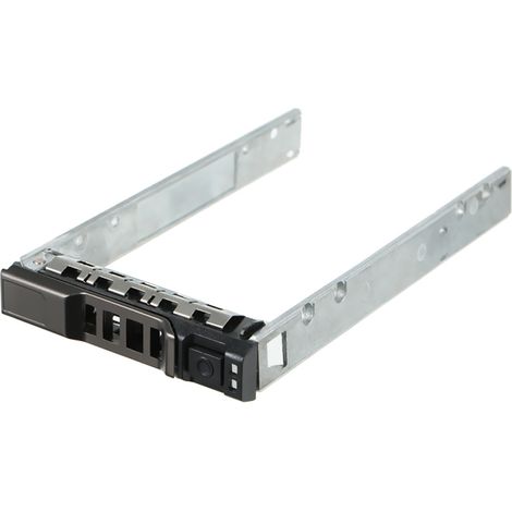 2.5 Inch HDD Tray for Dell PowerEdge R730 R630 R930 R430 R620 R820 R730xd – PowerVault MD1420 MD3420 MD1220 – Hot Swap SAS SATA Drive Caddy (1/5)