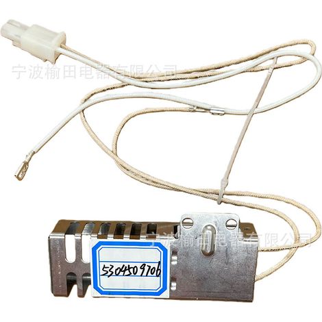 5304509706 Oven lighter Direct sale Bestseller Oven spare parts Gas stove Part number (1/3)