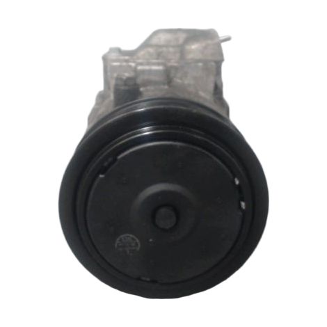 Compresseur Air Conditionne VOLKSWAGEN Polo 2005- [PRODUIT D'OCCASION]♻️6q0820808f (1/5)