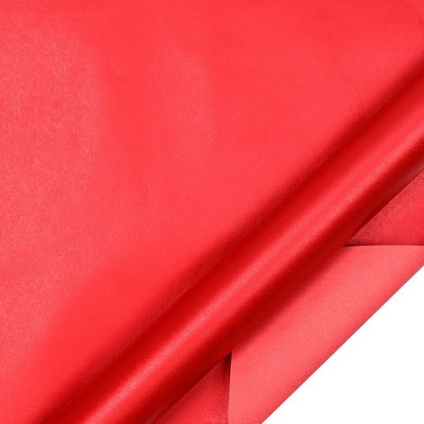 Papier d'emballage - Double Face - Brillant Nacré - 43,2 cm x 305 cm - 80 g/m² - Pour Cadeaux Mariage Fêtes Noël Anniversaire (1/5)