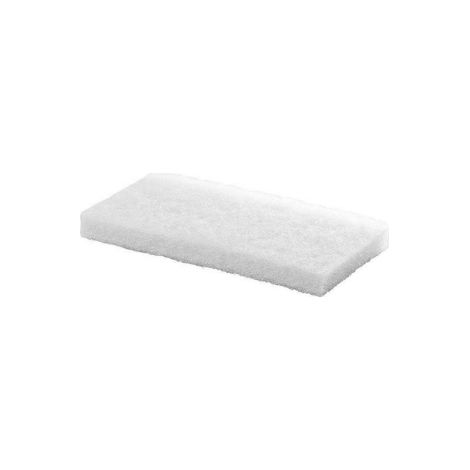Raimondi – Éponge abrasive pour époxy – 250 x 120 x 20 mm – Nettoyage efficace pour surfaces lisses – Compatible avec résines et vernis