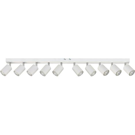 Orno DOA Deckenlampe Weiß modernes Design