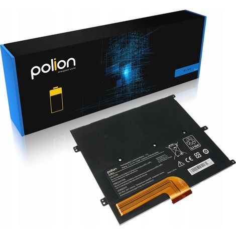 Bateria do laptopa DELL T1G6P Vostro V13 V130 V13Z