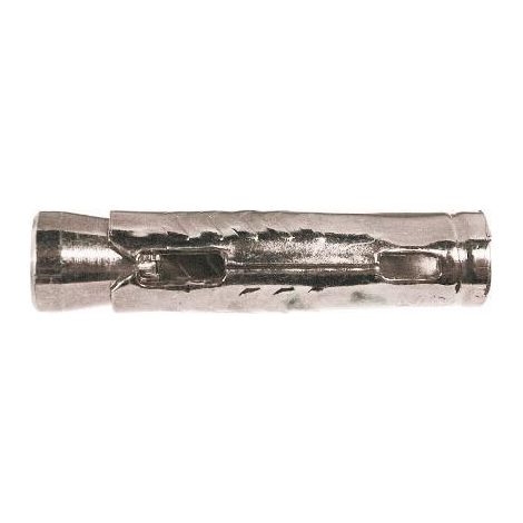 ANCORANTE ACCIAIO MAURER PLUS Ø15X60MM "TNTR10" MAT10