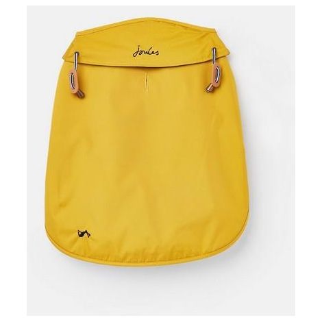 Joules Antique Gold Raincoat Small - 267181 (1/4)