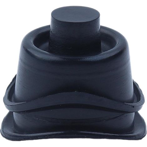 Soufflet de carter pour tronçonneuse Husqvarna 266 268 268K 272 272XP 66 61 503445001/5034450-01 (1/5)