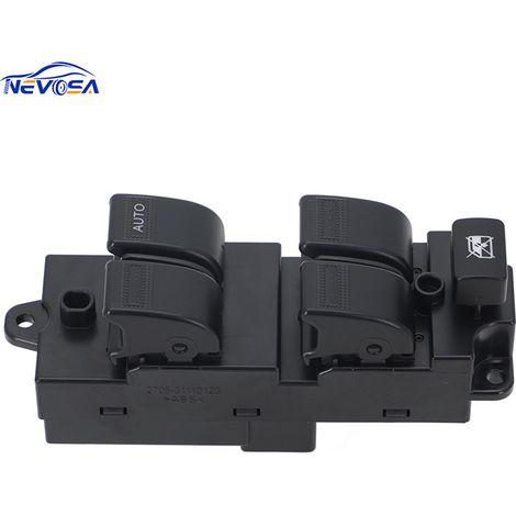UR93-66-350 is suitable for right-hand drive Mazda vehicles and is an appropriate window regulator switch. (1/4)