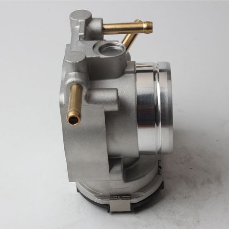 Die Referenznummern 0280750189, 06B133062S und 06B133062H sind für Drosselklappengehäuse des Volkswagen 1.8L geeignet. (1/4)