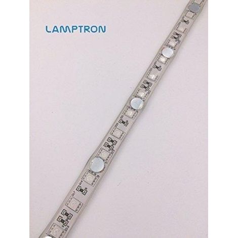 Tira LED interior Lamptron Flexlight MultiSimple RGBW 3 metros 60 LED
