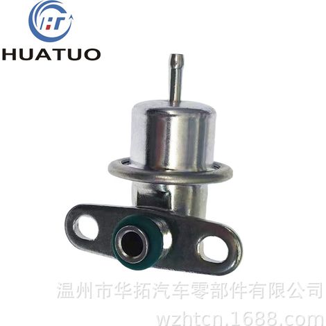 Applicable aux régulateurs de pression de carburant Ford 1L2E9F775AB YF0920180 XL2Z9F775AA (1/5)