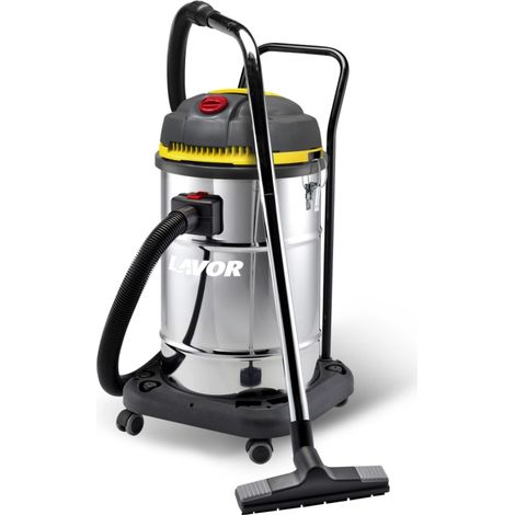 Aspiratore Lavor WTP 50 XE 1600W (1/9)