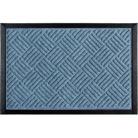 ZERBINO KOS 40X60 CM ASSORTITO- 18,0 pz
