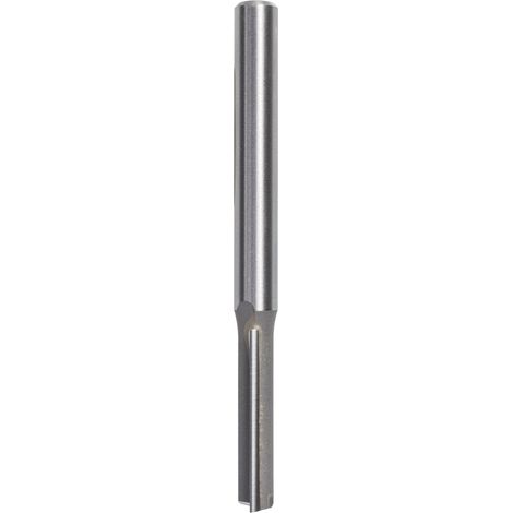GUHDO HW-Nutfräser D10 l=30 L90 S8 Z2 mit Bohrschneide (1/4)