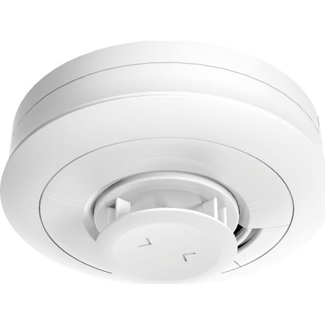 Ei Electronics Ei630W Hitzemelder  inkl. 10 Jahres-Batterie batteriebetrieben (Ø x T) 119.6 mm x 56.
