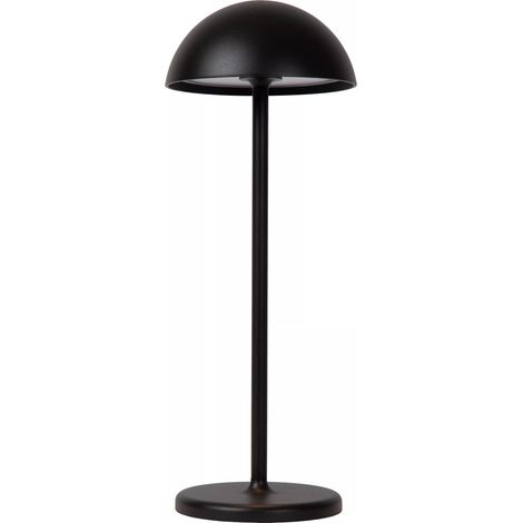 Lampada da tavolo esterna LED 1,5W ricaricabile JOY Lucide (1/5)